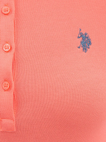 Поло US Polo модель G082GL011.000.1227451.VR039 Фото