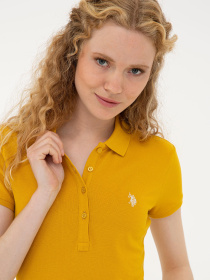 Поло US Polo модель G082GL011.000.1227451.VR094 Фото