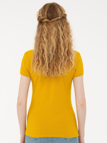 Поло US Polo модель G082GL011.000.1227451.VR094 Фото