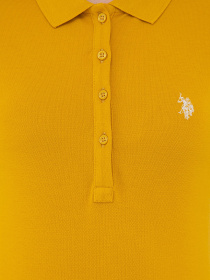 Поло US Polo модель G082GL011.000.1227451.VR094 Поло US Polo модель G082GL011.000.1227451.VR094 Фото