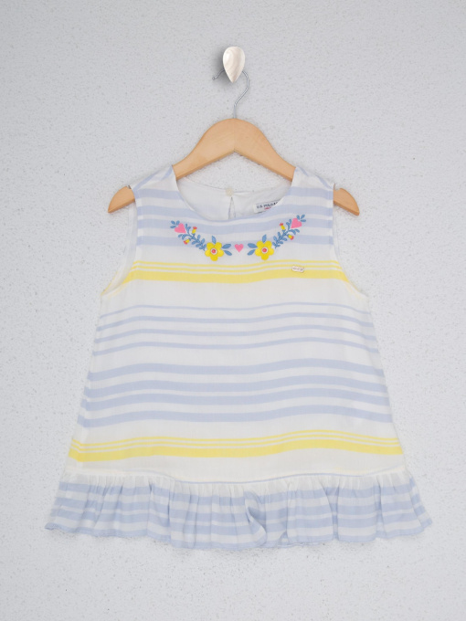 Сарафан US Polo Модель G084SZ004.000.981057.VR036 Фото