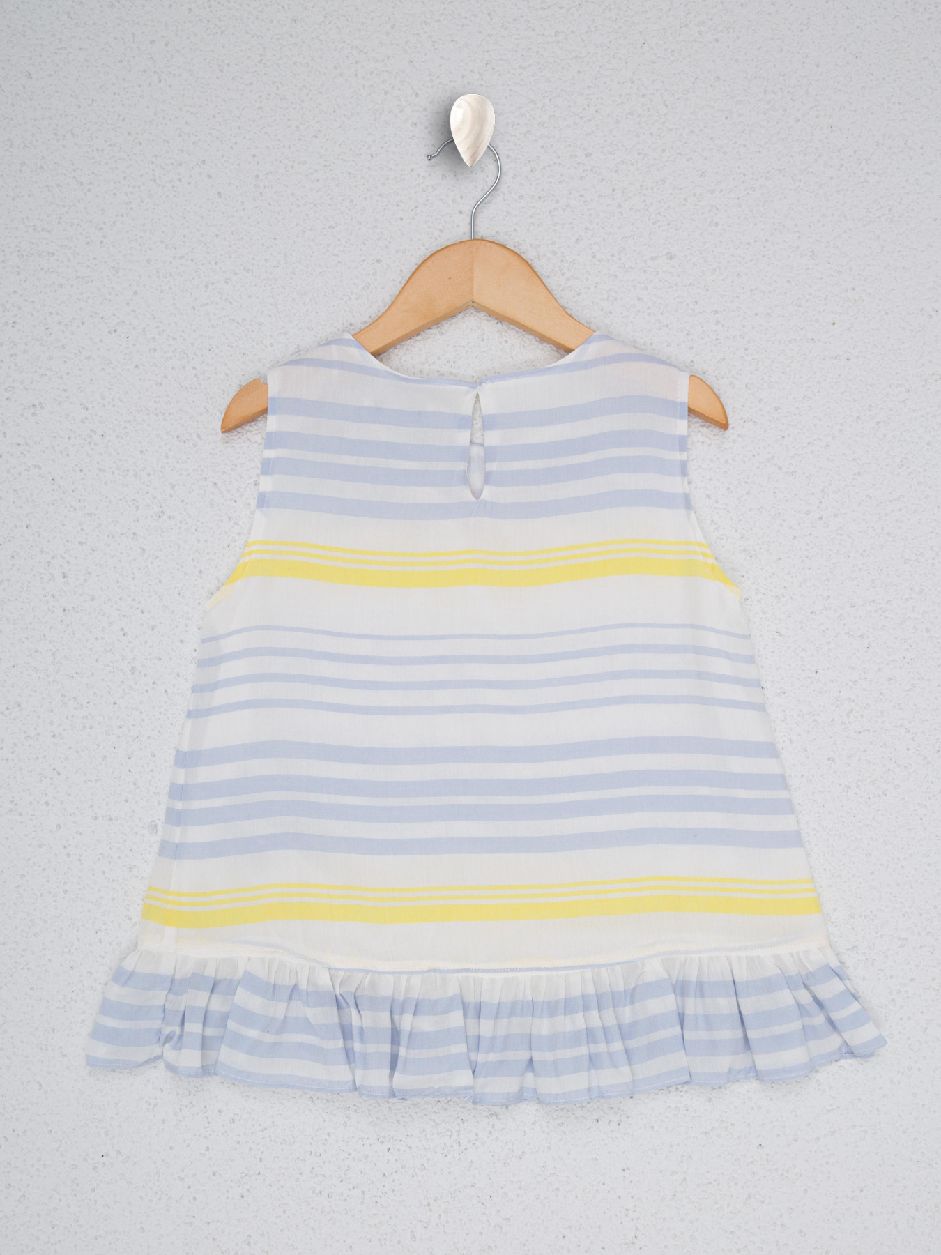 Сарафан US Polo модель G084SZ004.000.981057.VR036 Фото