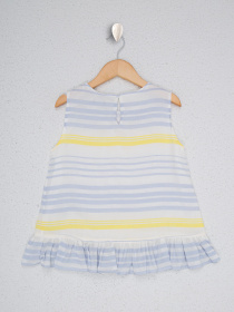 Сарафан US Polo модель G084SZ004.000.981057.VR036 Фото