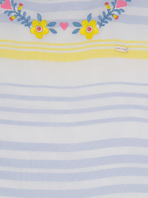 Сарафан US Polo модель G084SZ004.000.981057.VR036 Фото