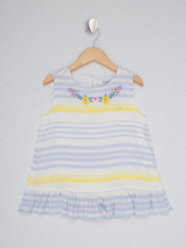 Сарафан US Polo модель G084SZ004.000.981057.VR036 Фото