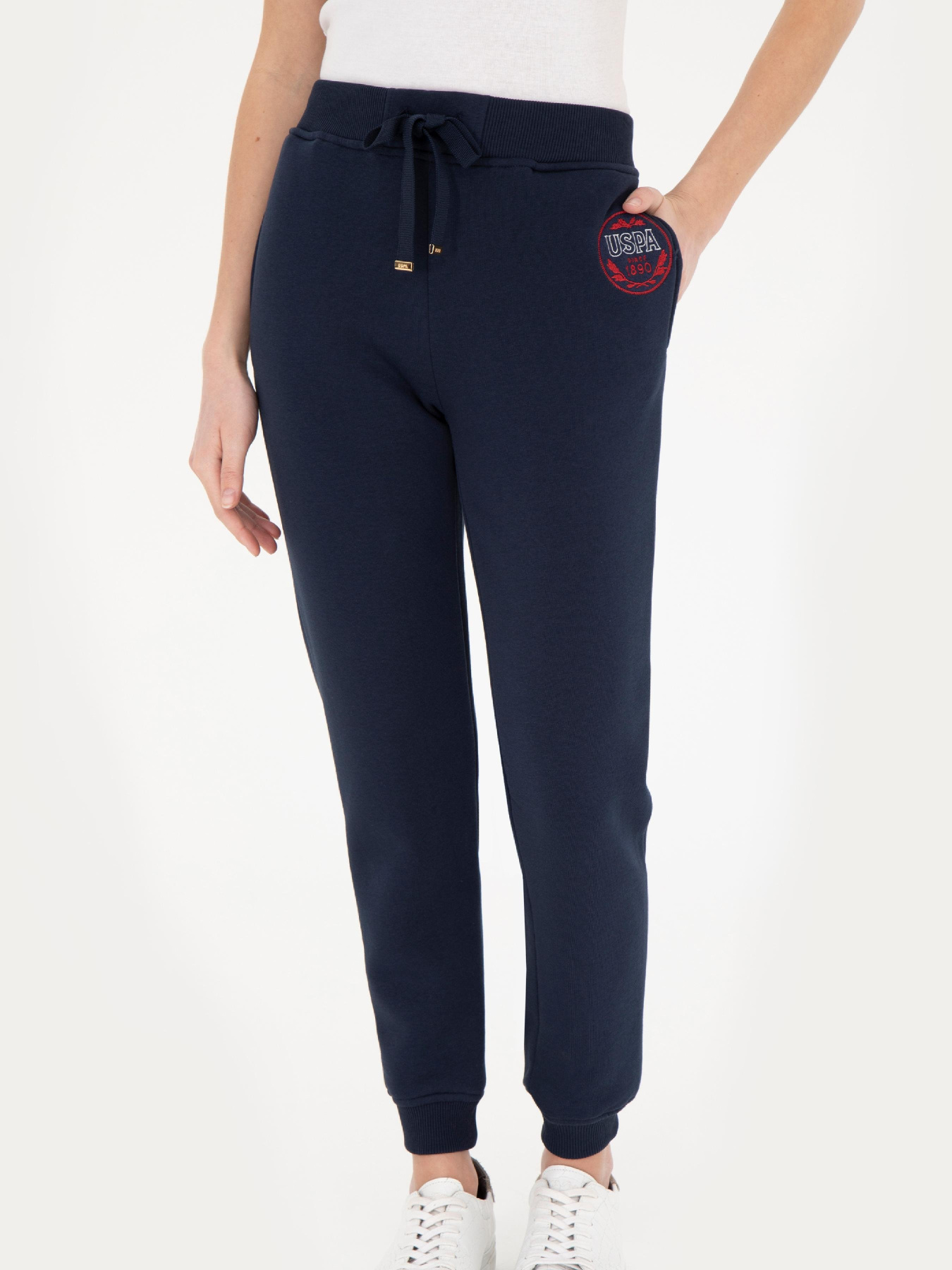 Джогери US Polo модель G082GL0OP.000.1677831.VR033 Фото