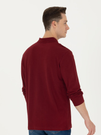 Поло US Polo модель G081GL082.000.1639108.VR014 Поло US Polo модель G081GL082.000.1639108.VR014 Фото