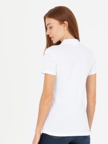 Поло US Polo модель G082GL011.000.1604793.VR013 Фото