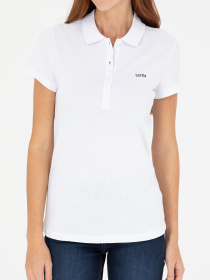 Поло US Polo модель G082GL011.000.1604793.VR013 Фото