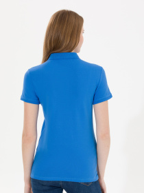 Поло US Polo модель G082GL011.000.1604793.VR045 Поло US Polo модель G082GL011.000.1604793.VR045 Фото