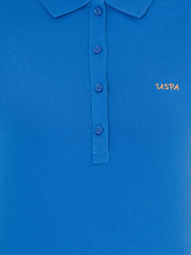 Поло US Polo модель G082GL011.000.1604793.VR045 Поло US Polo модель G082GL011.000.1604793.VR045 Фото