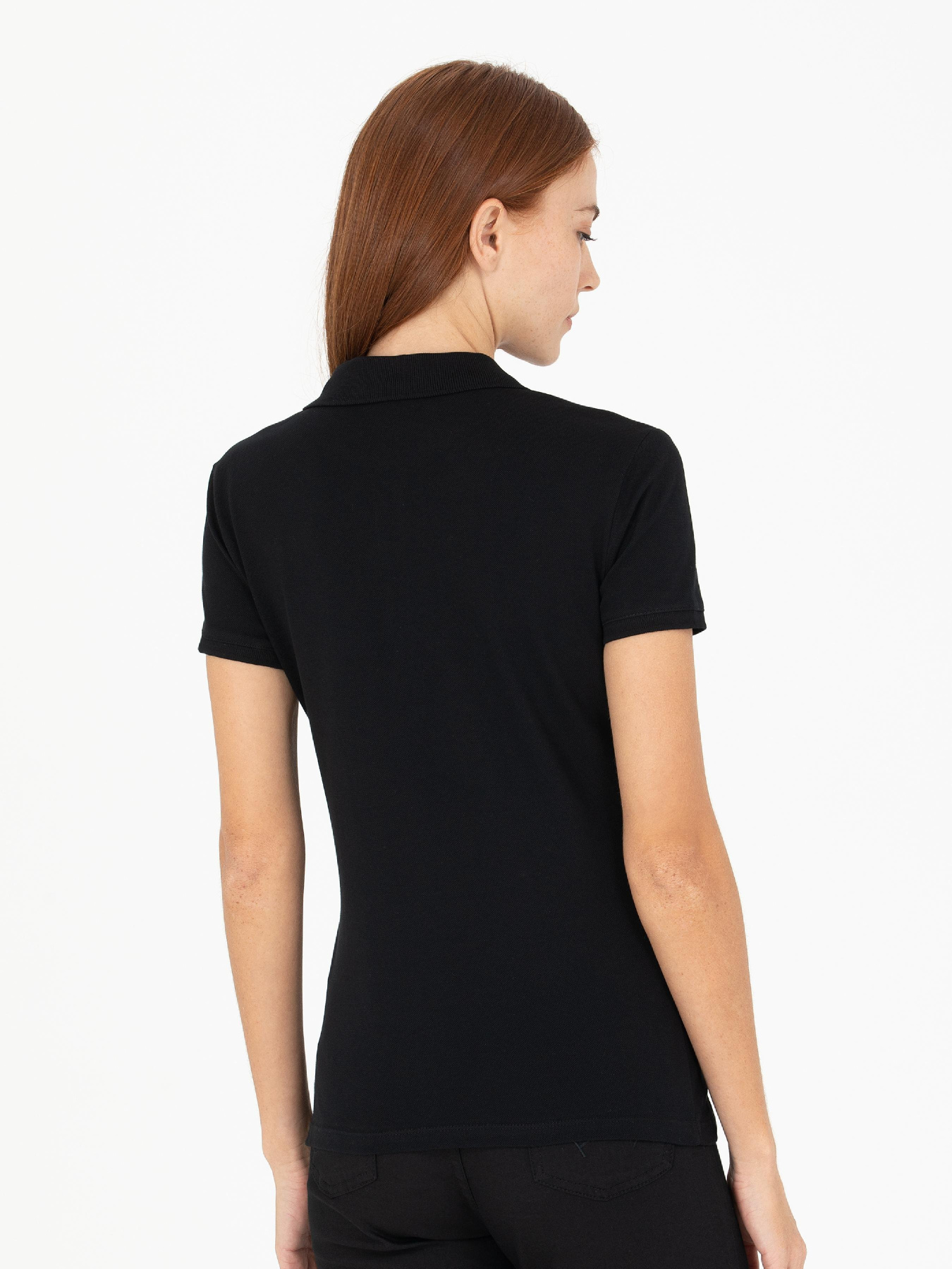 Поло US Polo модель G082GL011.000.1604793.VR046 Поло US Polo модель G082GL011.000.1604793.VR046 Фото