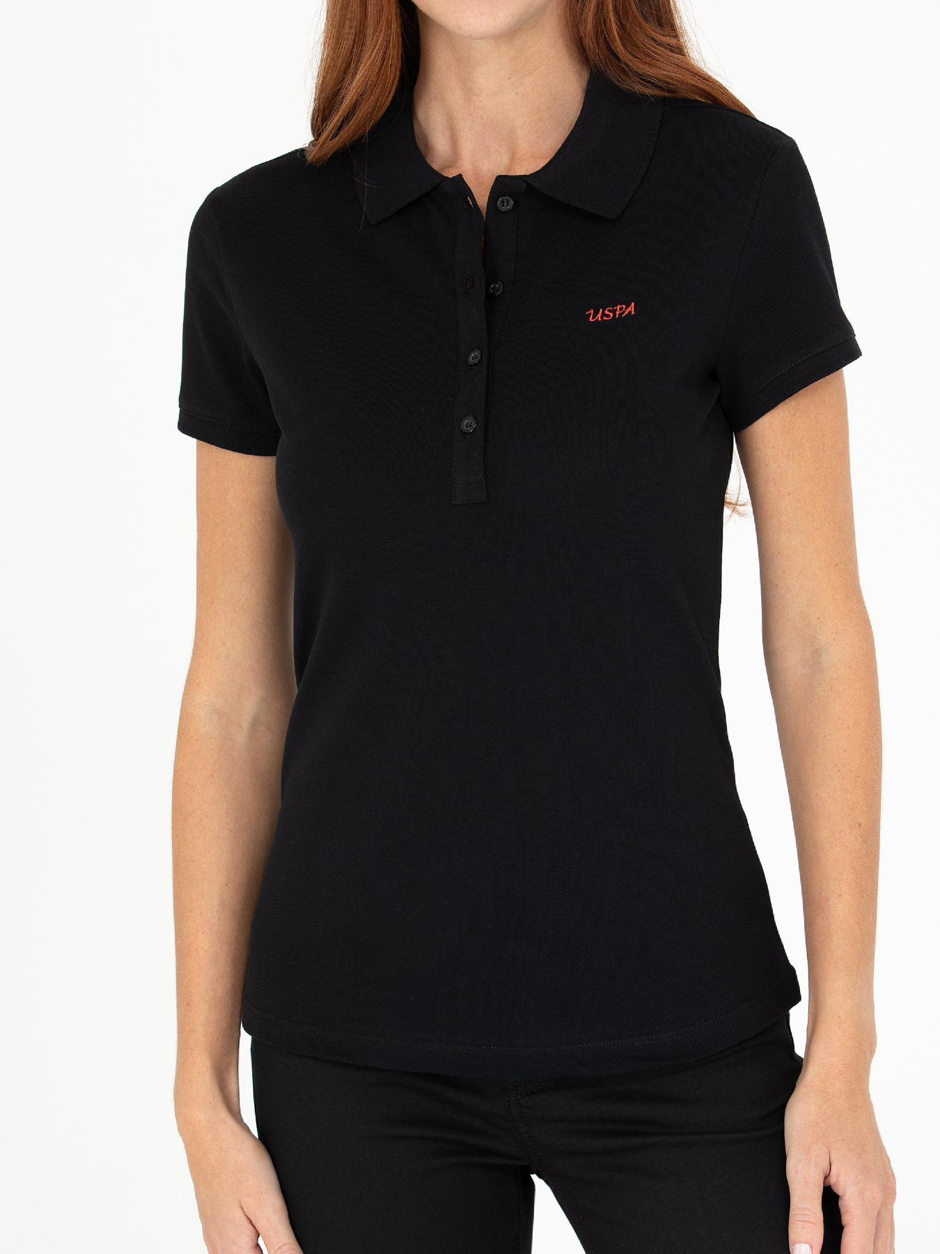 Поло US Polo модель G082GL011.000.1604793.VR046 Поло US Polo модель G082GL011.000.1604793.VR046 Фото