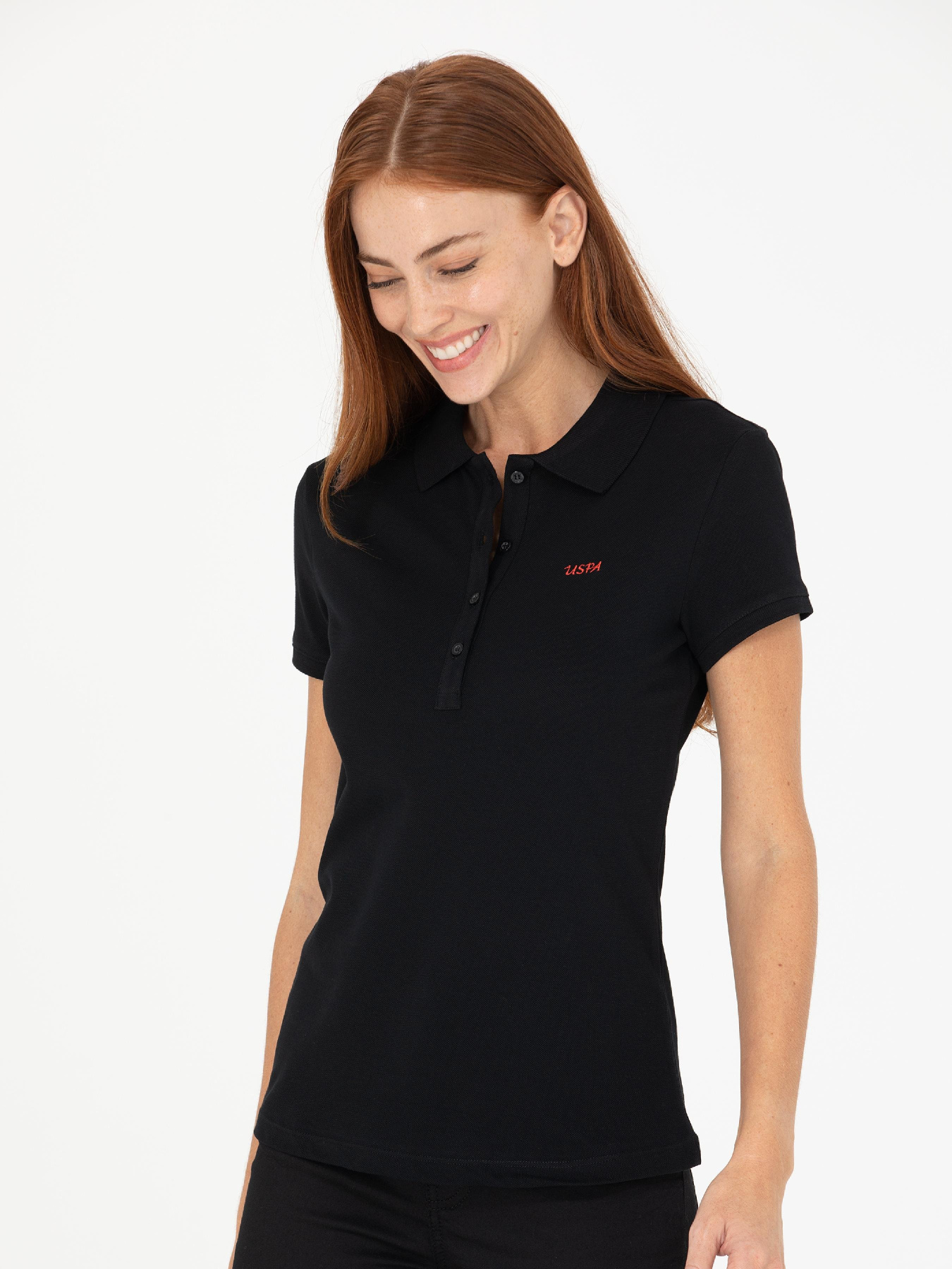 Поло US Polo модель G082GL011.000.1604793.VR046 Поло US Polo модель G082GL011.000.1604793.VR046 Фото