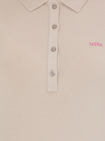 Поло US Polo модель G082GL011.000.1604793.VR049 Фото