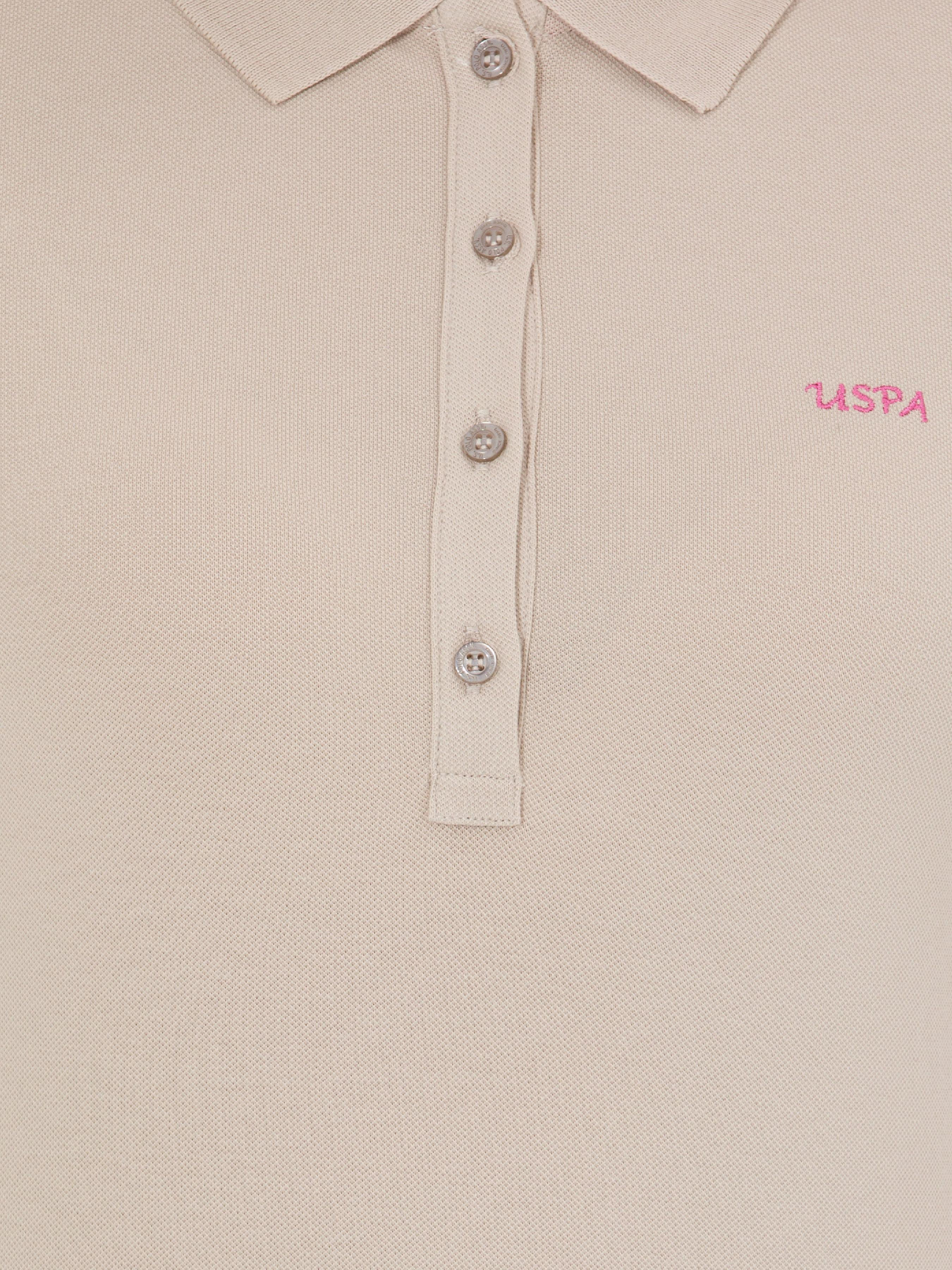 Поло US Polo модель G082GL011.000.1604793.VR049 Фото