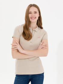 Поло US Polo модель G082GL011.000.1604793.VR049 Фото