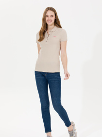 Поло US Polo модель G082GL011.000.1604793.VR049 Фото