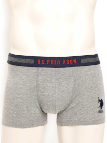 Набор трусов US Polo модель US.01.80155.VR033 Фото