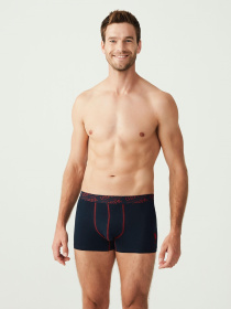 Набор трусов US Polo модель US.01.80336.VR171 Фото