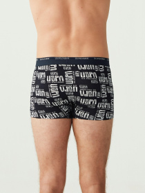 Трусы US Polo модель US.01.80338.VR120 Фото