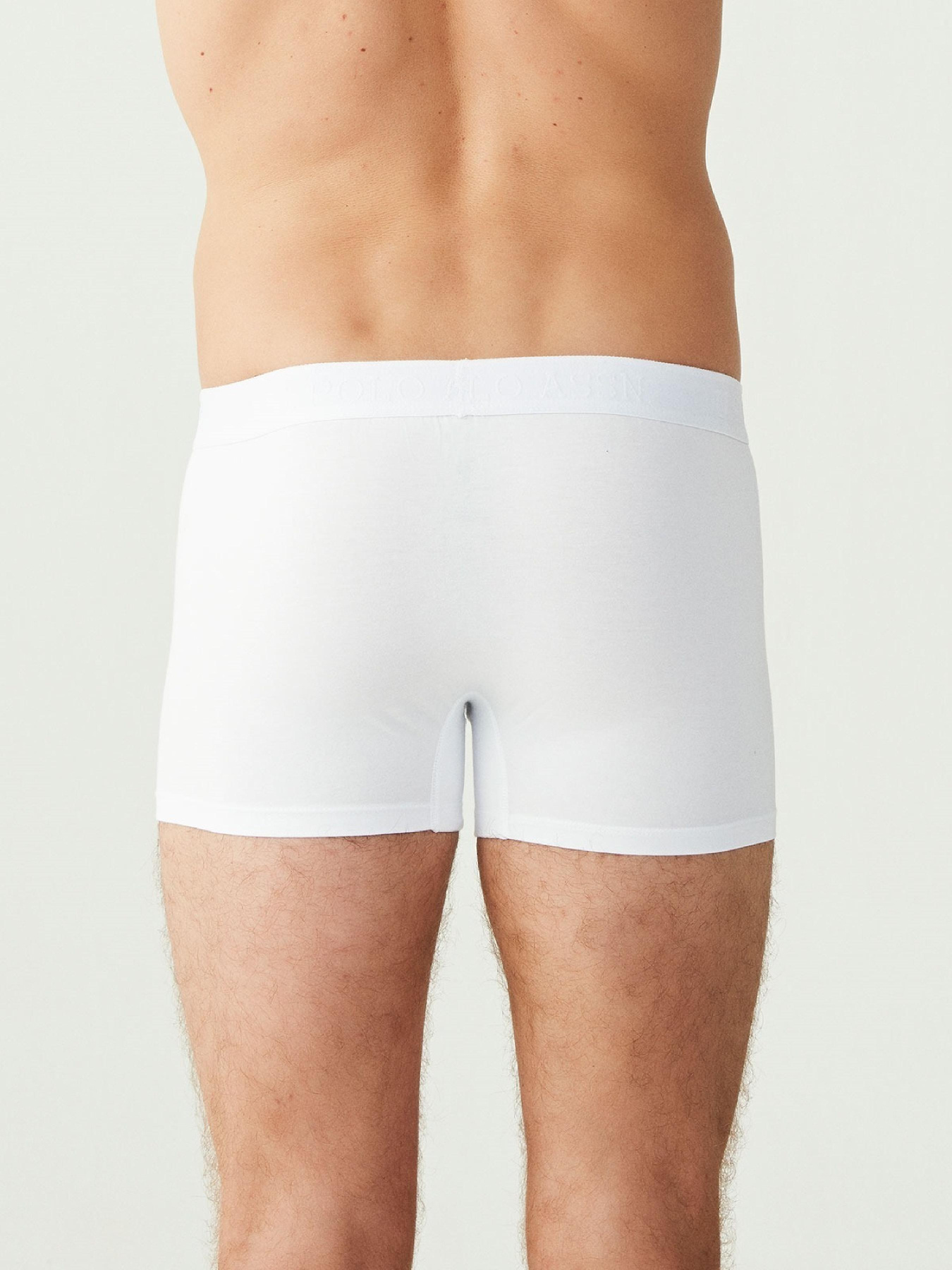 Набор трусов US Polo модель US.01.80173.VR013 Фото