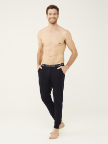 Джоггеры US Polo модель US.01.18470.21_MIX.VR033 Фото