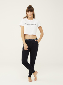 Легінси US Polo модель US.01.16602.21_MIX.VR033 Фото