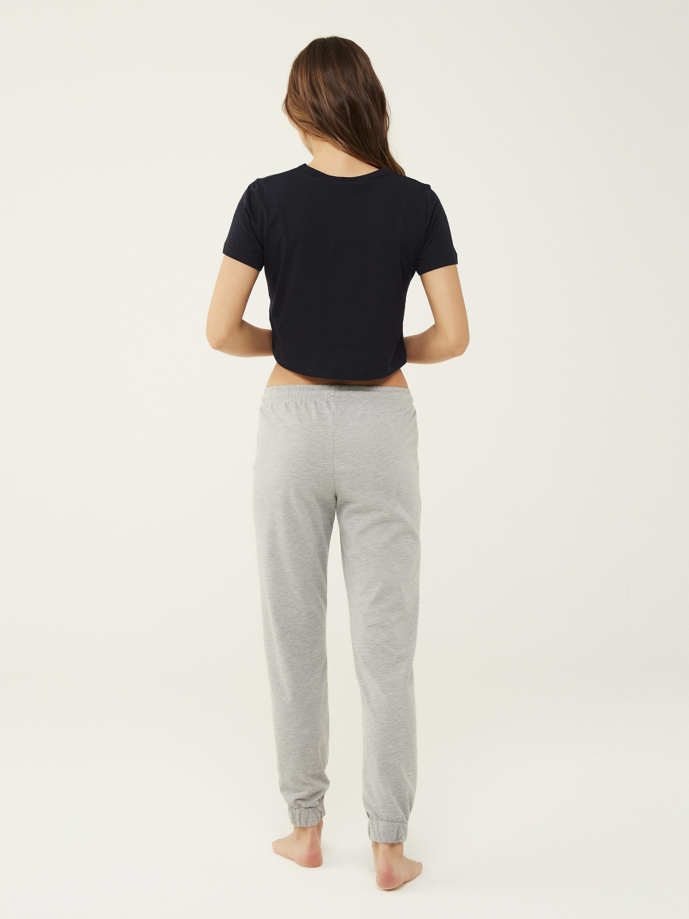 Футболка US Polo модель US.01.16609.21_MIX.VR033 Фото