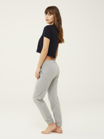 Футболка US Polo модель US.01.16609.21_MIX.VR033 Фото