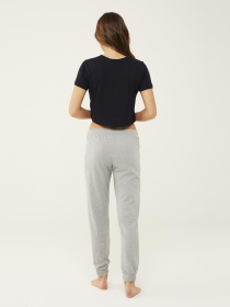 Футболка US Polo модель US.01.16609.21_MIX.VR033 Футболка US Polo модель US.01.16609.21_MIX.VR033 Фото