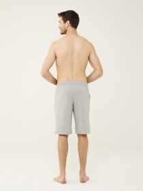 Шорты US Polo модель US.01.18474.21_MIX.VR109 Фото