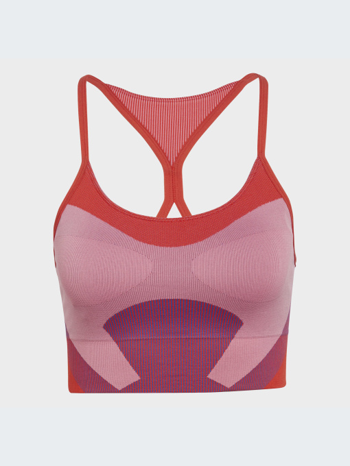 Спортивный топ Adidas модель HG8785 Фото