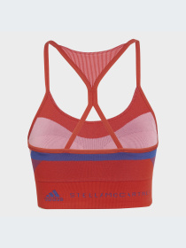 Спортивный топ Adidas модель HG8785 Спортивный топ Adidas модель HG8785 Фото