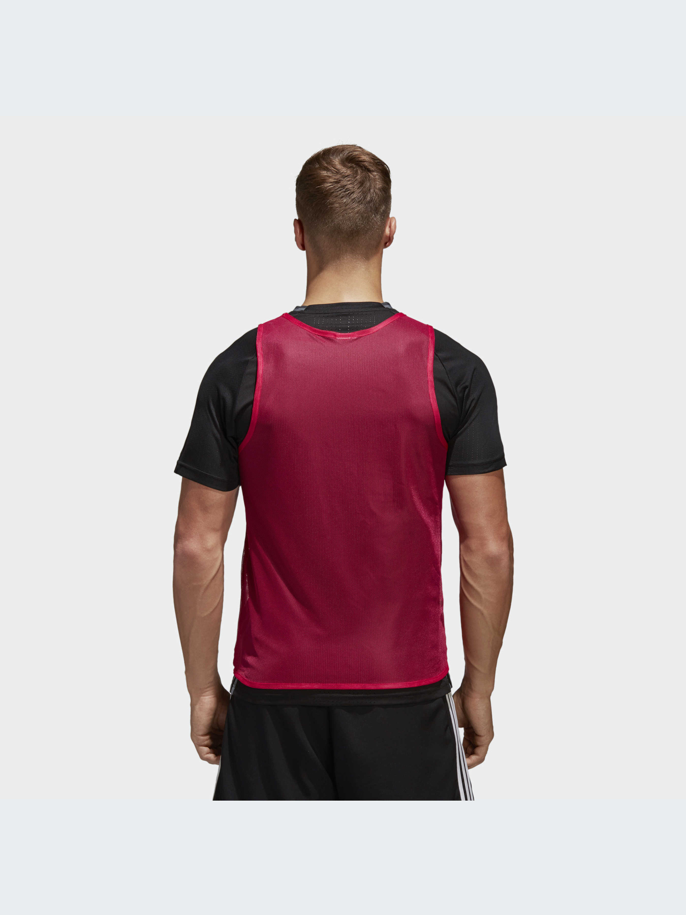 Майка спортивная Adidas модель F82134 Фото