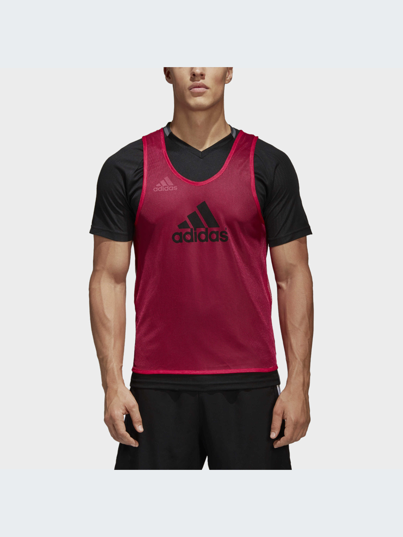 Спортивная майка Adidas модель F82134 Фото