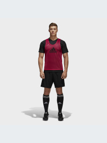 Спортивная майка Adidas модель F82134 Фото