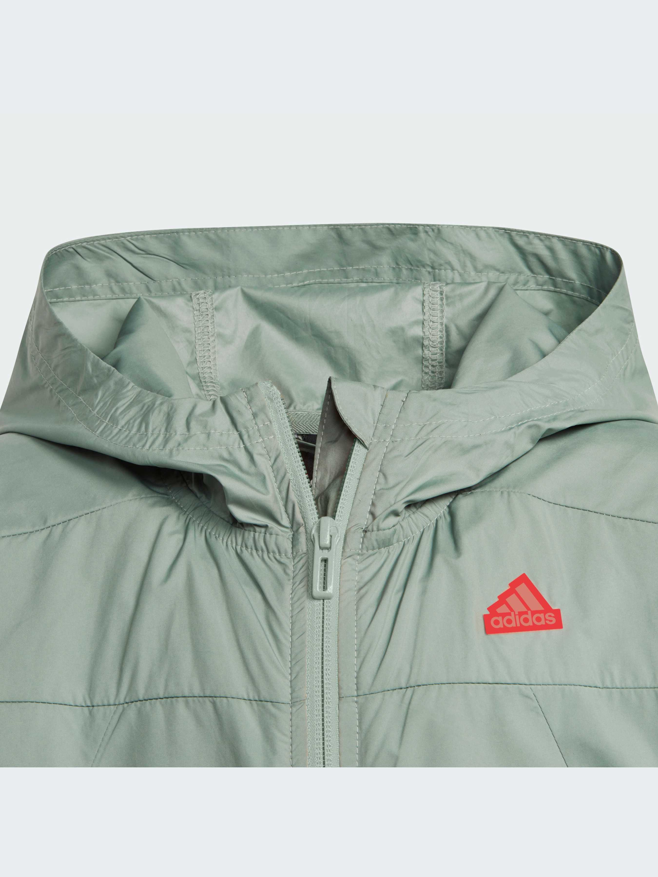 Ветровка Adidas модель HR6374 Фото