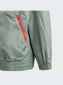 Ветровка Adidas модель HR6374 Фото