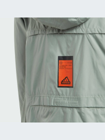Ветровка Adidas модель HR6374 Фото