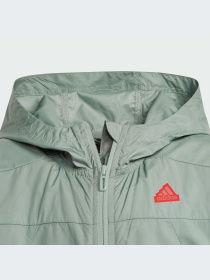 Ветровка Adidas модель HR6374 Ветровка Adidas модель HR6374 Фото