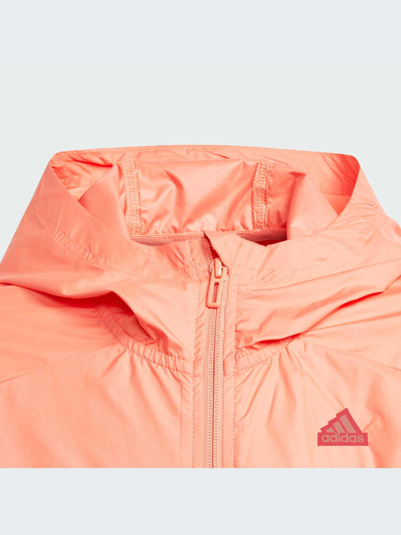 Ветровка Adidas модель HR6276 Фото