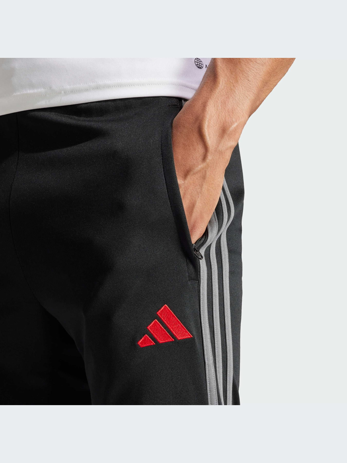 Штаны спортивные Adidas Tiro модель IN8186 Фото