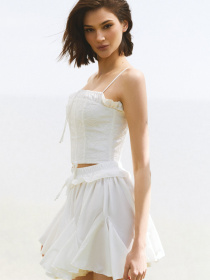 Корсет Gepur модель 45949 Фото