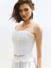 Корсет Gepur модель 45949 Фото