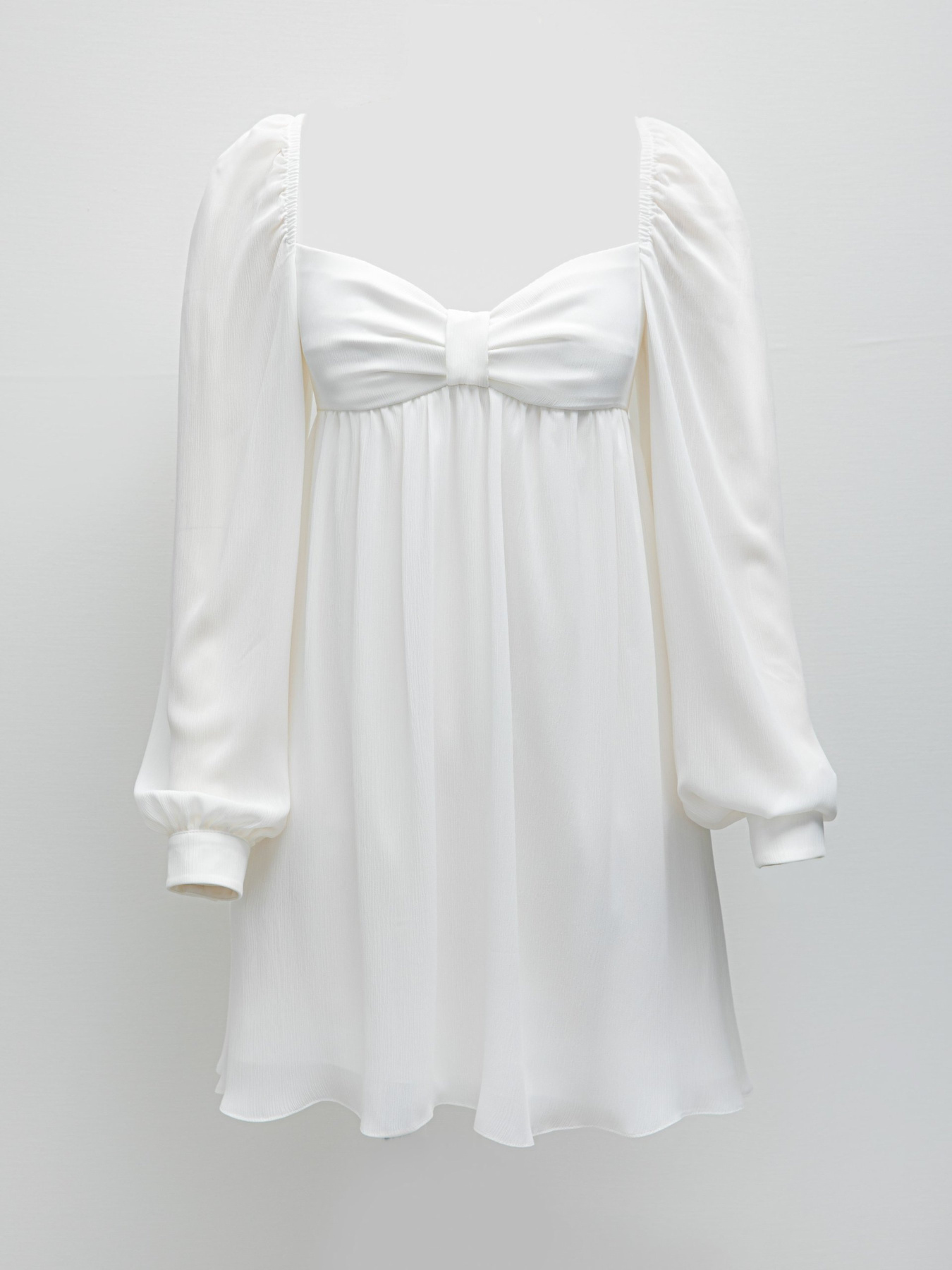 Платье мини Gepur модель 46057 Фото