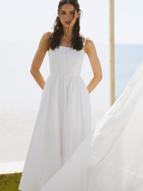 Сарафан Gepur модель 46111 Фото