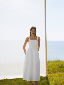 Сарафан Gepur модель 46111 Фото