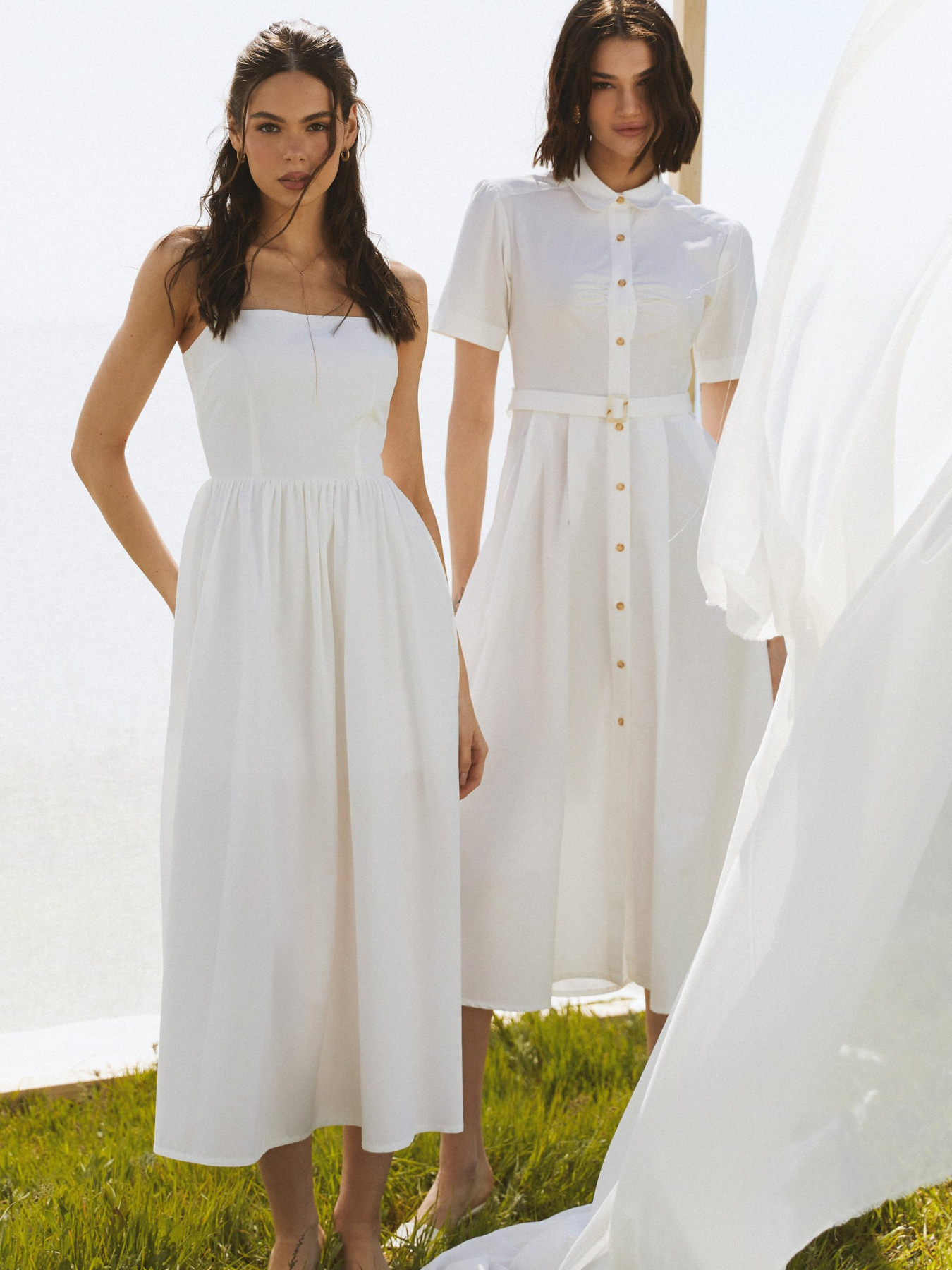 Сарафан Gepur модель 46111 Фото