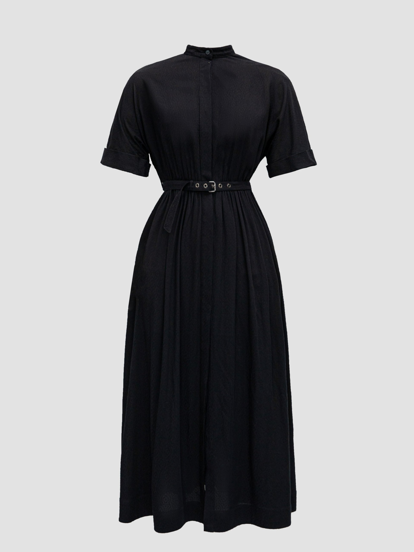 Платье миди Gepur модель 46237 Фото